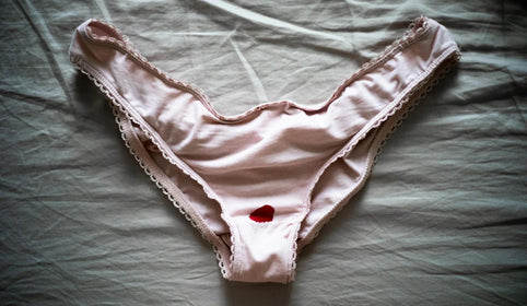 Dia da Dignidade Menstrual: Um Chamado à Consciência e Solidariedade