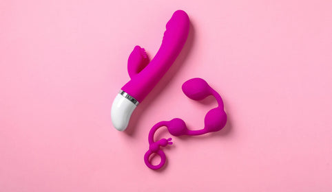 Aparelho para prática de pompoarismo