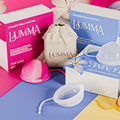 Lumma Disco Menstrual