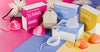 Lumma Disco Menstrual