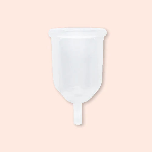 Oferta Kit com Copo Menstrual + Esterilizador + Higienizador