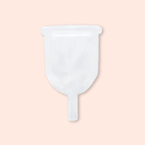 Copo Menstrual - Compre 1 Ganhe +1