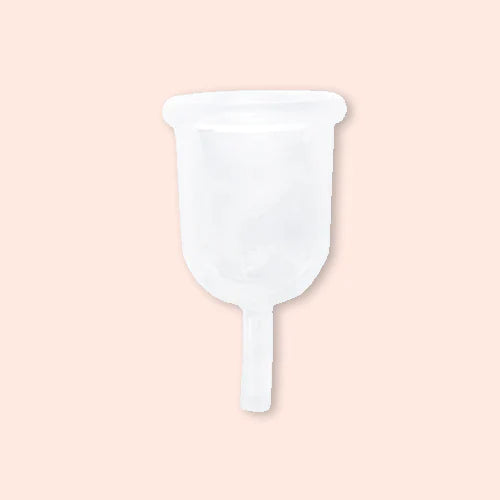 Oferta Kit com Copo Menstrual + Esterilizador + Higienizador