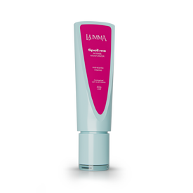 Hidratante intenso para áreas delicadas da Lumma, modelo Spoil Me