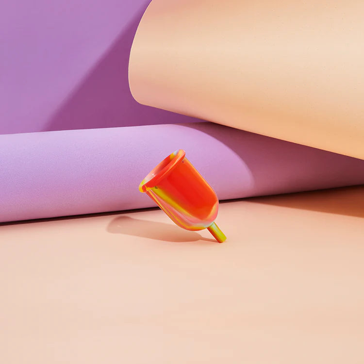 Copo menstrual Lumma