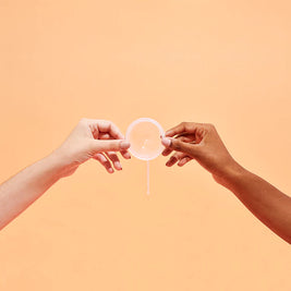 Disco menstrual Lumma